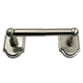 thumbnail image 1 of Rusticware 8608SN Wenmoor Satin Nickel Standard Tissue, 1 of 1