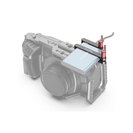 UPC: 6941590000725 | SmallRig Mount for Samsung T5 SSD  Dark Olive