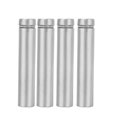 thumbnail image 4 of Lot de 4 supports de clous publicitaires en acier inoxydable, 12 x 60/12 x 80 mm, pour verre creux (12 x 60 mm), 4 of 4