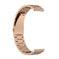 thumbnail image 3 of 20mm Width Metal Strap Bracelet For OMEGA , Stainless Steel Watch Accessories, 3 of 6