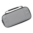thumbnail image 4 of Funda cubierta dura protectora Sunnimix para Nintendo Switch Lite Gris, 4 of 5