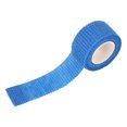 thumbnail image 1 of Vendaje Del Tatuaje Accesorios auxiliares transpirables para envoltura de cinta de agarre de tatuaje desechable (azul) Tmvgtek Cuidado Belleza, 1 of 9