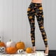 thumbnail image 3 of Pantalones de Cintura para Mujer Leggings con Levantamiento de Cadera Disfrs Sombrero Zulema Pantalones de fitness, 3 of 8