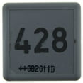 thumbnail image 2 of Accessory Power Relay, 2 of 3