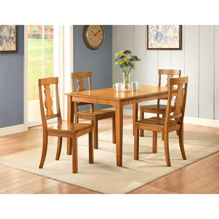 Better homes and gardens cambridge dining set new arrivals