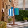 Sanibel Poolside & Spa Towel Rack