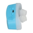 thumbnail image 2 of Electric Snoring Stopper, Detachable Anti Snoring Devices With USB Charging Port For Man And Woman Blue, 2 of 8