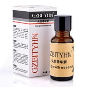 GZBITYHN Hair Growth Essence Anti-Alopecia Nourishing Moisturizing Hair Care Essential Oil 20ml