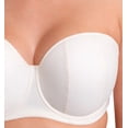 thumbnail image 3 of Curvy Kate Luxe Multiway Strapless Underwire Bra (CK2601),36J,Pearl Ivory, 3 of 6