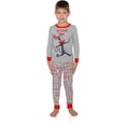 thumbnail image 1 of Dr. Seuss Pyjama Garçon Pantalon en Coton et Haut de Pyjama Amusant, 1 of 3