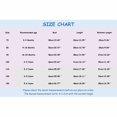 thumbnail image 2 of Hiijoy Little Boys Casual Sports Outfits Cartoon Print Tank Top & Shorts Set, Sizes 5-6Y, 2 of 3