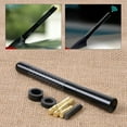 thumbnail image 5 of 4.7 Inch Car Antenna Mast Carbon Fiber Car Auto Car Truck Aerial Universal, 5 of 11