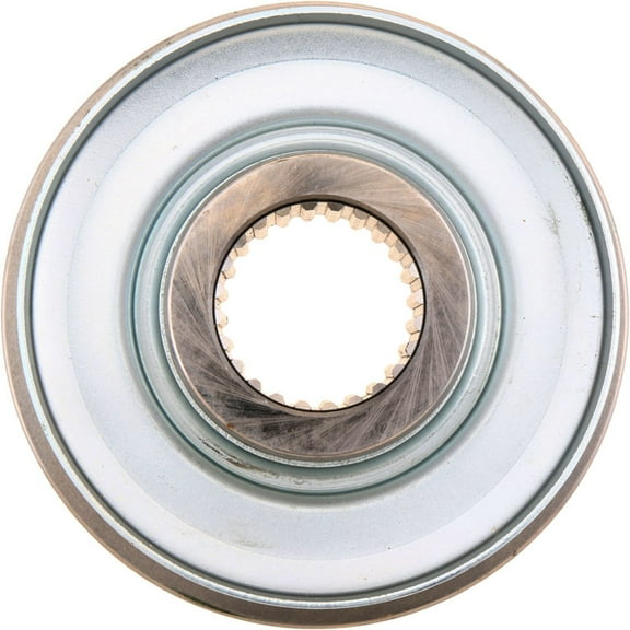 Spicer 2004431 FSGR Fits select: 2015-2018 JEEP WRANGLER UNLIMITED, 2012-2014 JEEP WRANGLER