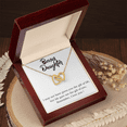 thumbnail image 6 of To Bonus Daughter of Life Inseparable Necklace, 6 of 20