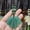 Green Aventurin, variant on Natural Mixed Stone Maple Leaf Pendant Quartz Crystal Necklace Point Reiki-Red Agate