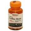 Sundown Naturals Green Coffee Bean 400 mg Capsules 60 ea