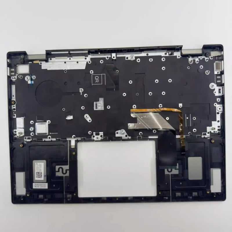 Laptop Top Case C Cover for  Inspiron 5420 5425 0WMRGK