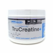 PEScience TruCreatine - 5.67 Ounces
