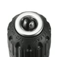 thumbnail image 5 of 1/2inch Keyless Drill Chuck 1/2"-20UNF to Hold 2-13mm Bit w 1/2" Adapter, 5 of 5