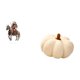 thumbnail image 5 of Letrero de escritorio Home Knight,Adorno de caballero acrílico 2D para estantería de manualidades,Almohadas de calabaza de Halloween,Almohadas de calabaza de Halloween Decoración del hogar, 5 of 8