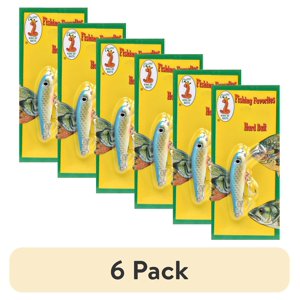 Ultra Light Crankbait Fishing Lure - Panfish