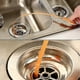 thumbnail image 2 of Sink Bath Shower Snake U Bend Drain Unblocker Cleaner Hair-1 Banmo, 2 of 4