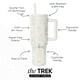 thumbnail image 2 of Vaso Simple Modern Disney Trek de 1,2 L con asa y tapa con pajita, 2 of 9