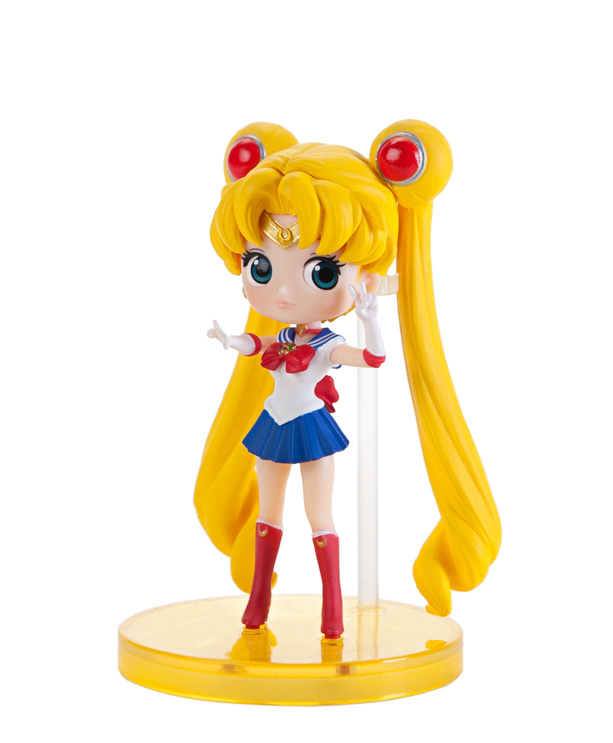 Sailor Moon Sailor Moon Q Posket Petit Vol 3 Pvc Figure Walmart Com Walmart Com Sailor Moon Sailor Moon Q Posket Petit Vol 3 Pvc Figure Walmart Com Walmart Com
