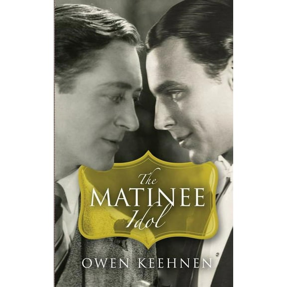 Matinee Idol (Paperback)