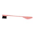 thumbnail image 1 of Cepillo de control de borde de doble cara, peine para el cabello, herramienta de peinado para mujeres y niñas rosado Zulema cepillo de borde, 1 of 8