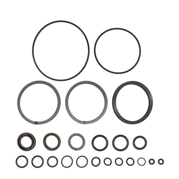 Acaigel Trim and Tilt O-Ring and Seal Kit For Johnson Evinrude 40 48 50