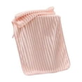 thumbnail image 1 of shyuyusa Absorbent Fleece Towel With Coral Pattern - For Men And Women'S Face, Bath And Hair Care, 1 of 6