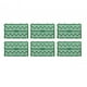 thumbnail image 2 of 6x protector de tronco de árbol funda portátil extensible proteger árboles de plantas Verde Sharpla Protector de tronco de árbol, 2 of 8