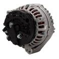 thumbnail image 6 of New 24V 100A Alternator Fits John Deere 700K 750K 755K 850K Se502563 0124655189, 6 of 8