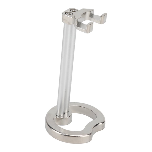Soporte para Maquinilla de Afeitar Jadeshay Metal Plata