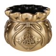 thumbnail image 2 of Adorno de cornucopia de latón Feng Shui, coleccionable, regalo decorativo para oficina L, 2 of 9