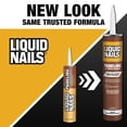 thumbnail image 2 of Adhesivo líquido para la construcción, revestimiento y moldeado de uñas, 300 ml, 2 of 8