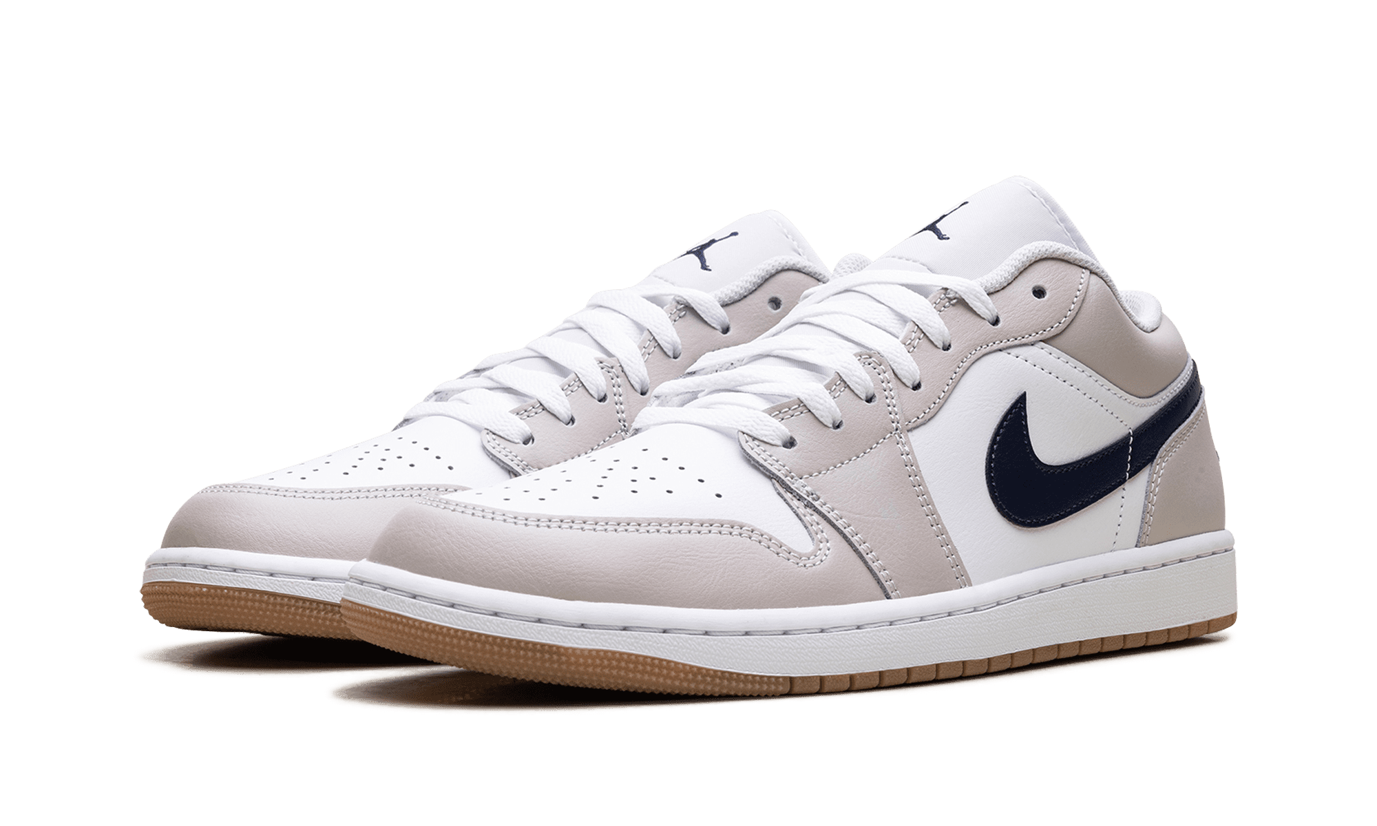 Jordan MENS Jordan 1 Low 