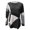 Gray, variant on Womens Long Sleeve Tops under $5 Women Fashion Casual Round Neck Buttons Geometric Contrast Color Long Sleeve T-Shirt Top Red XXL