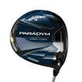 thumbnail image 6 of Pre-Owned RH 2023 Paradym Mens Graphite Shaft Driver 12° Mitsubishi Kai'li White 60 Graphite Stiff, 6 of 9