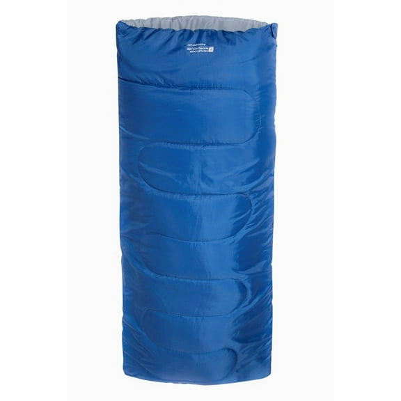 Mountain Warehouse Basecamp 200 Summer Sleeping Bag