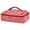 A-Red, variant on Iauyy Casserole Carrier for Hot Food Insulated Casserole Travel Carry Bag with Lid Food Warmer Bag for Party/Picnic,Valentine's Day Elements
