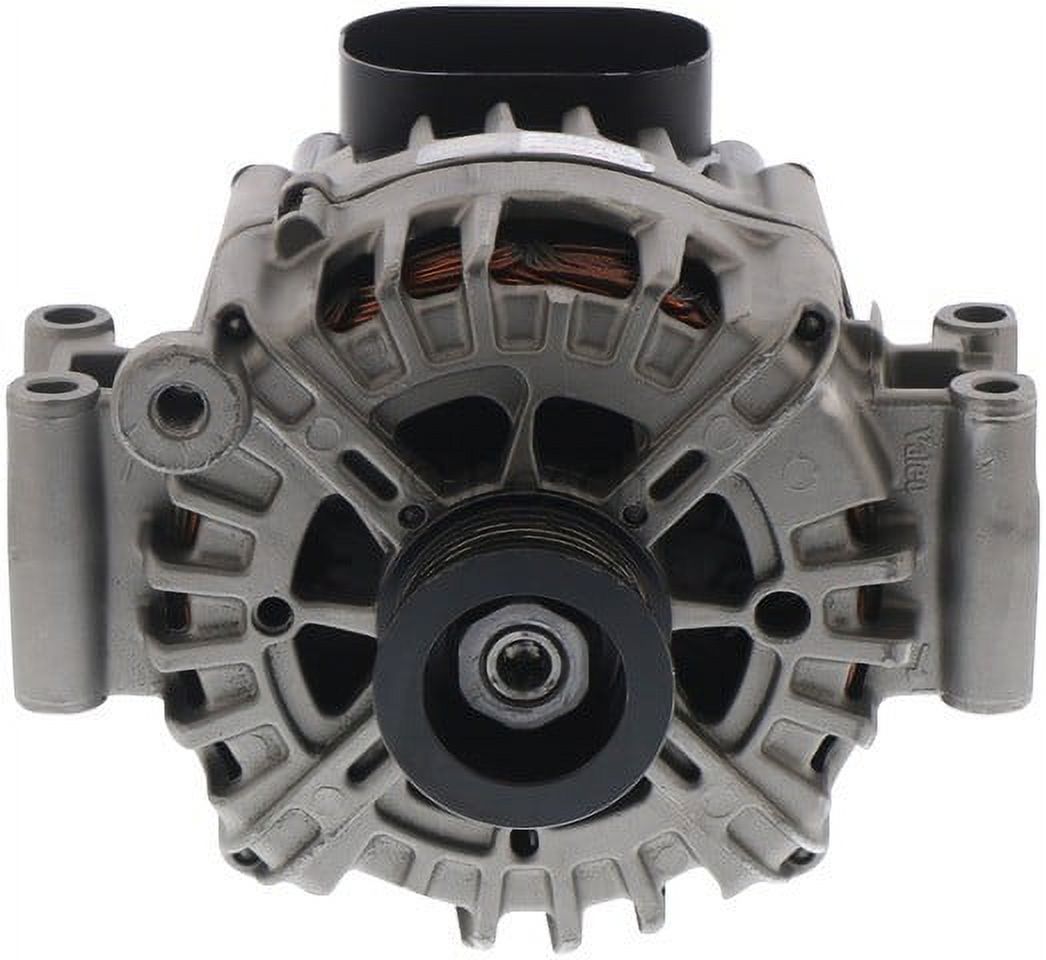 Remanufactured Bosch Alternator Fits select: 2010-2013 BMW X5, 2012 BMW 650
