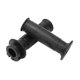 thumbnail image 4 of For Yamaha R6 YZF-R6 Motorcycle Handle Grips Motorcycle Handlebar Grip Rubber Throttle Turn Grip Settle Handle Bar Grips Motorcycle Elbow & Wrist Guar, 4 of 5