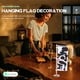 thumbnail image 4 of Bandera decorativa de restaurante japonés Classic Izakaya Flag Ornament Desktop Decor, 4 of 4