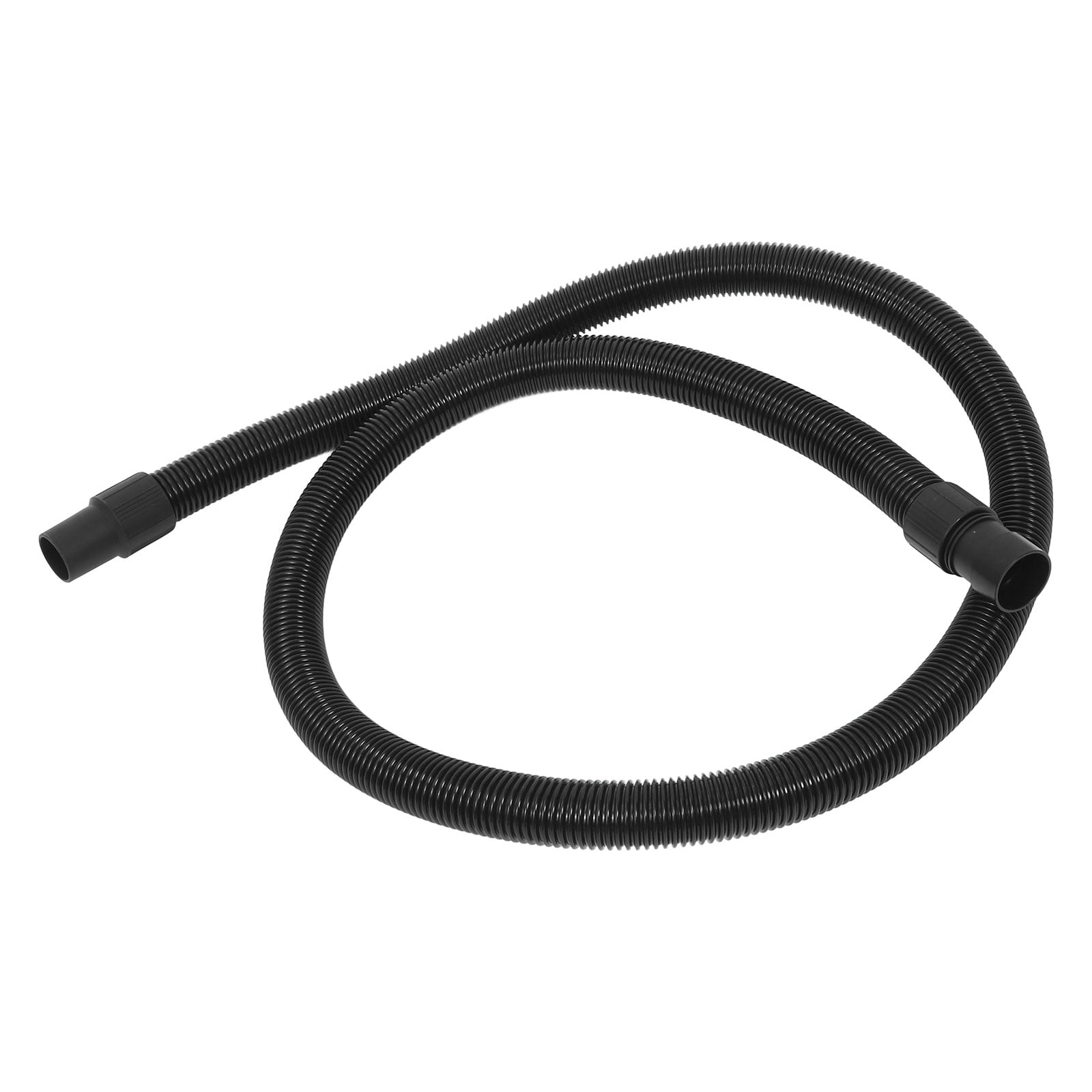 SKISUNO Durable Black Vacuum Hose Extension Compatible – picture 7