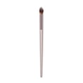 thumbnail image 1 of Pincel de maquillaje premium: correctores en polvo para base, sombras de ojos, pincel para cejas, Cepillo Llama Pequeña Zulema Pincel de maquillaje en polvo suelto, 1 of 7