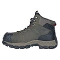 thumbnail image 3 of Die Hard Men's Comet 6" Waterproof Composite Toe Hiker Work Boots, 3 of 7