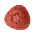 thumbnail image 2 of mdesiwst Silicone Pet Slow Feeder Bowl Anti-Choking Non-slip Easy Clean Slow Down Eating Food Bowl for Small Medium Large Breed Dogs Cats, 2 of 8