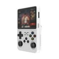 thumbnail image 1 of LNGOOR Hand-held Gaming Device Game Console with 3.5-Inch IPS Screen 20000 Classic Games Rechargeable 64GB/128GB Gaming Device, 1 of 11
